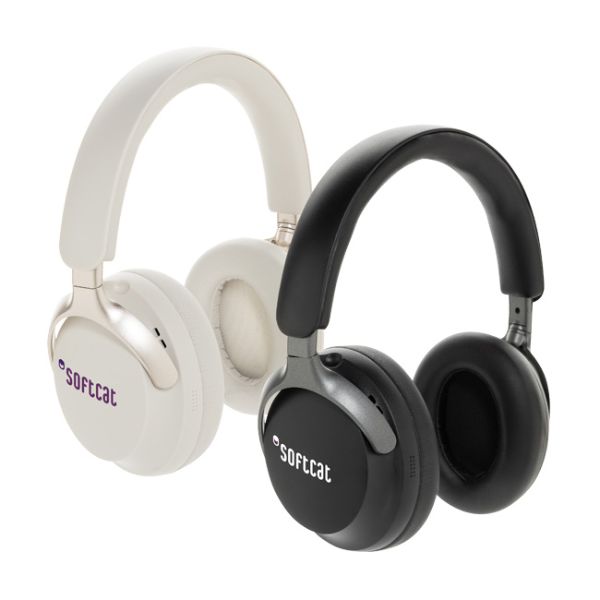Picture of Softcat Headphones