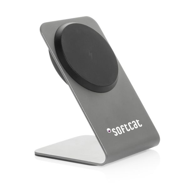 Picture of Softcat Wireless Charging Phone Stand