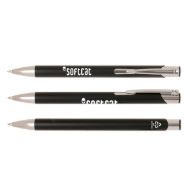 Picture of Softcat Recycled Mole Mate Ball Pen