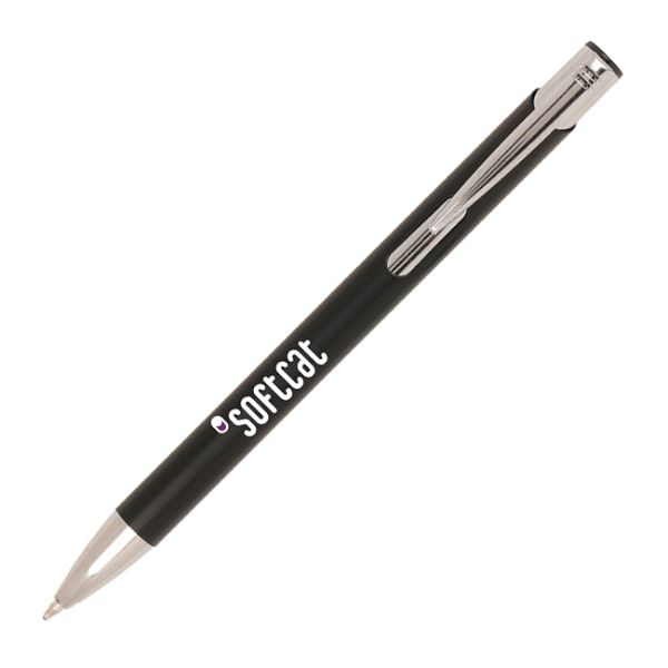 Picture of Softcat Recycled Mole Mate Ball Pen