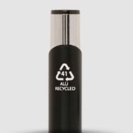 Picture of Softcat Recycled Mole Mate Ball Pen
