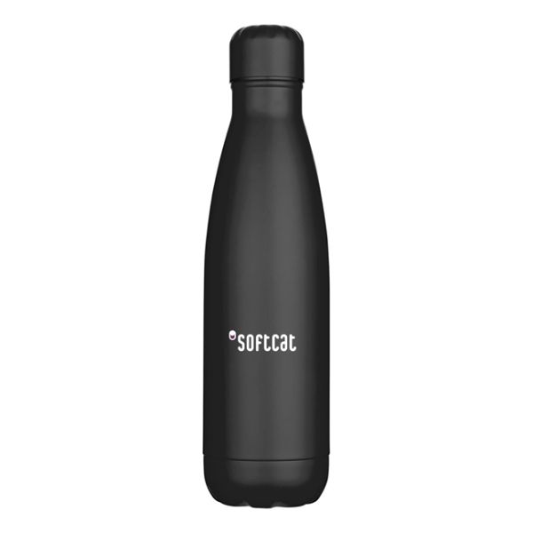Picture of Softcat Water Bottle