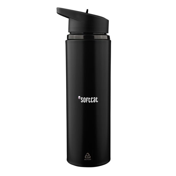 Picture of Softcat Drinking Bottle