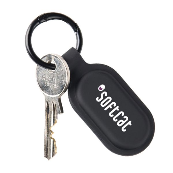 Picture of Softcat Key Tag