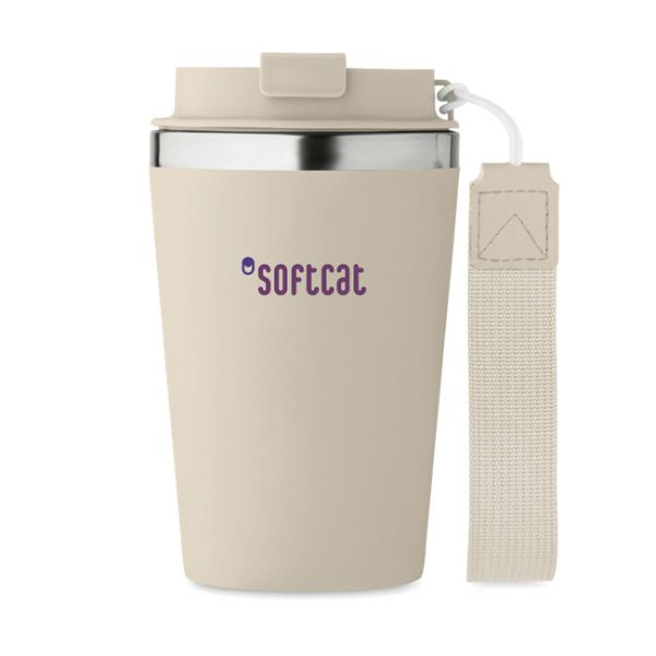 Picture of Softcat Travel Tumbler
