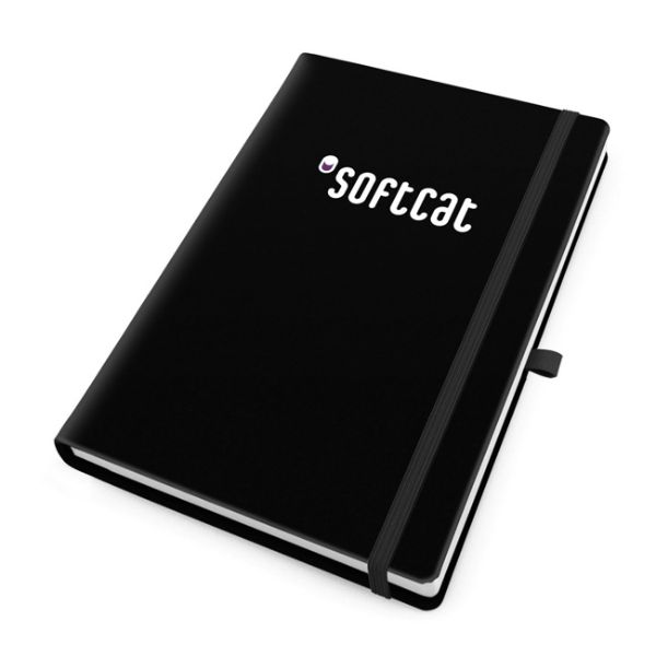 Picture of Softcat Mole Notebook