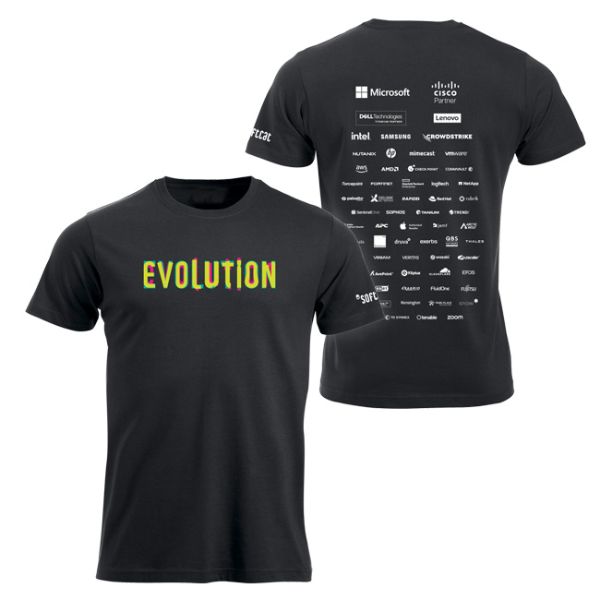 Picture of Softcat T-Shirt